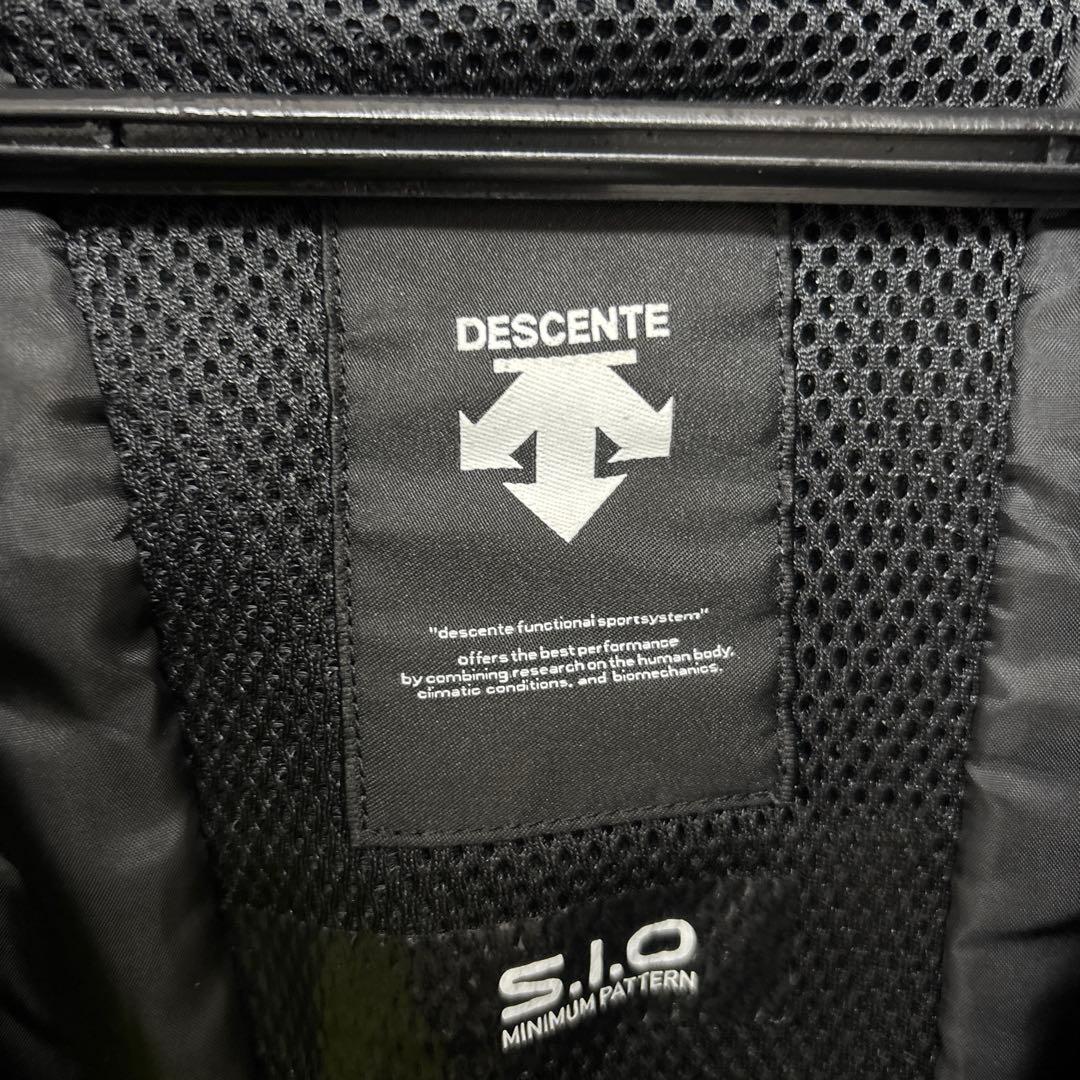 デサント(DESCENTE)スキーウェア上下