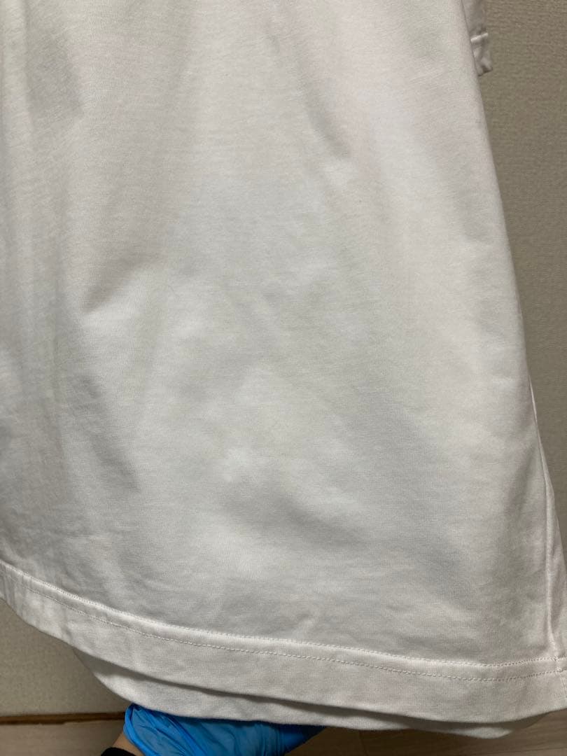 Malbon Golf × BEAMS GOLF モックネックシャツ