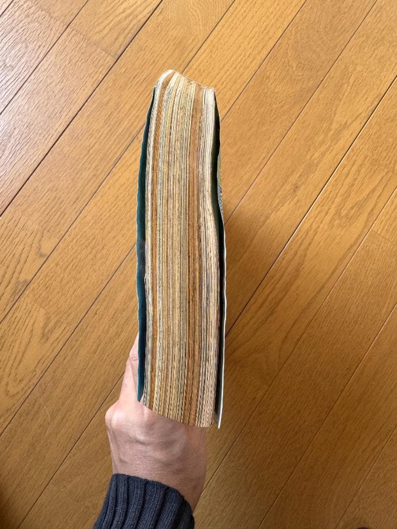 週刊少年ジャンプ 1999年34号 ZOMBIE POWDER. 新連載号