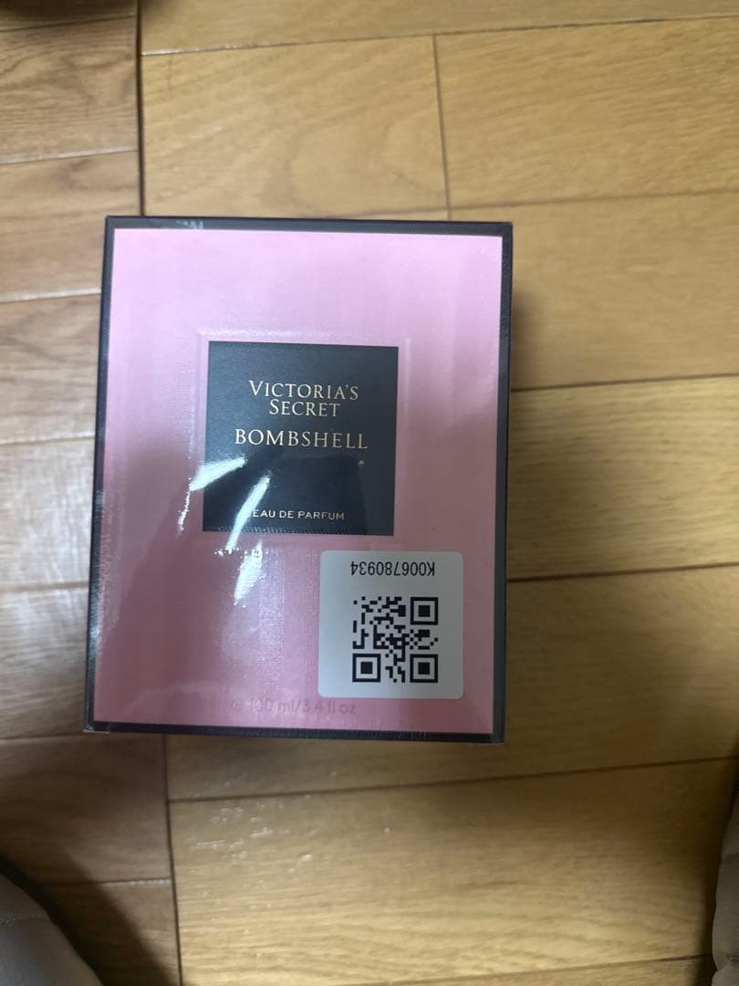 香水(女性用) Victoria's Secret Bombshell 100ml