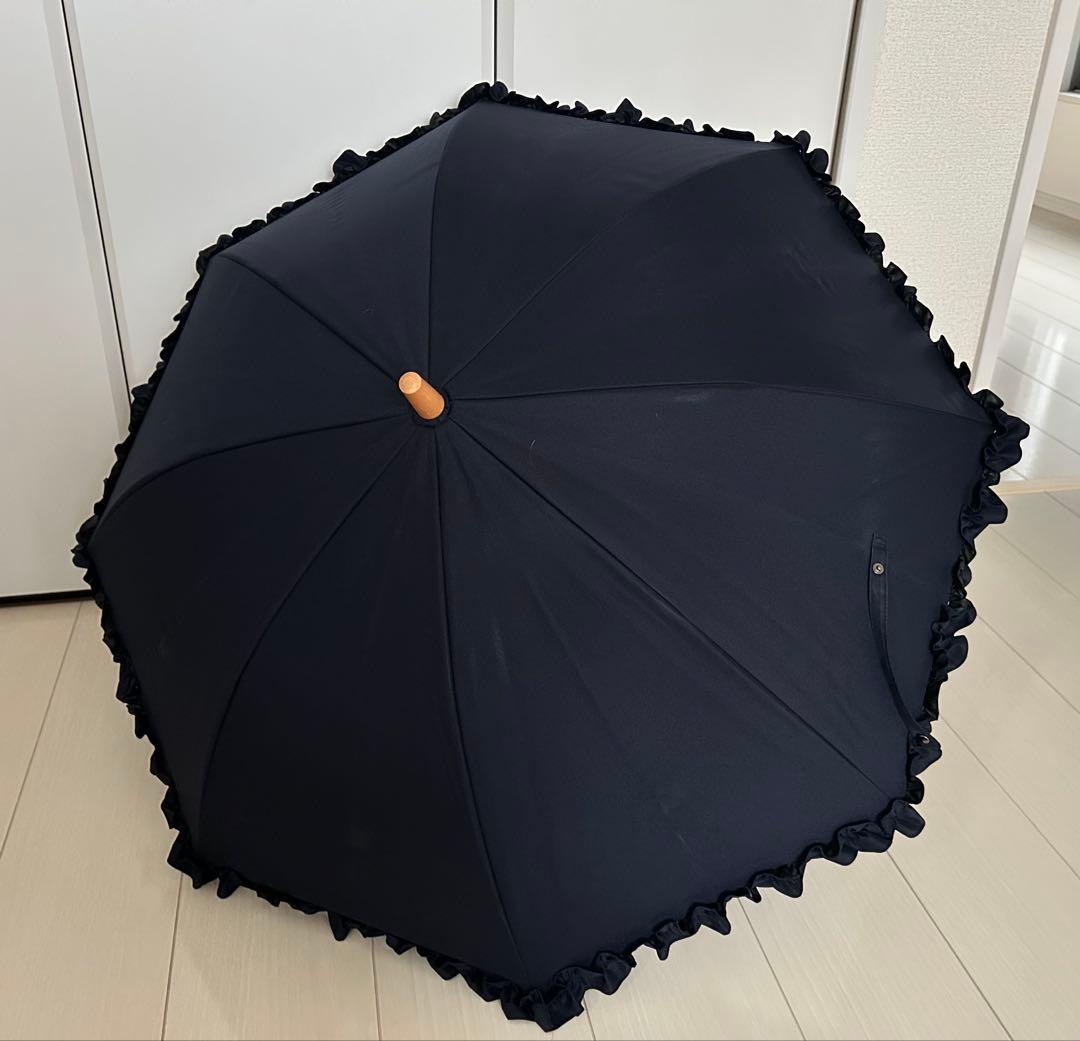 サンバリア100 Sサイズ フリル