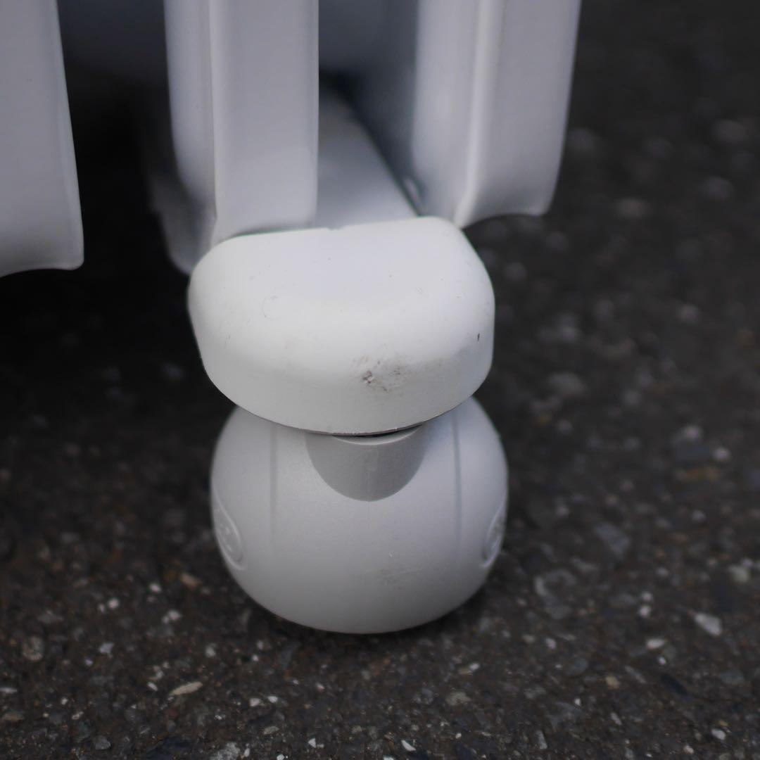 デロンギ アミカルド オイルヒーター RHJ35M1015-LG