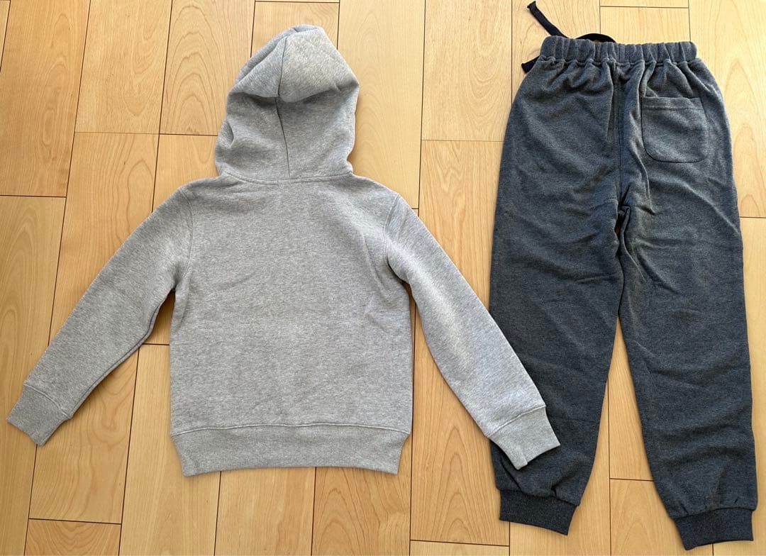 新品　ラルフローレン　上下セット