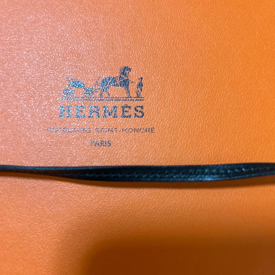 エルメスクロシェット　キーケース