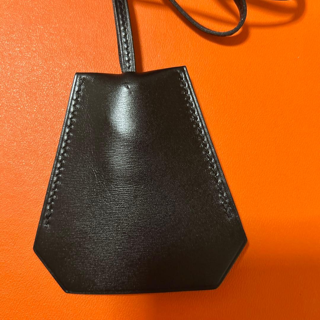 エルメスクロシェット　キーケース