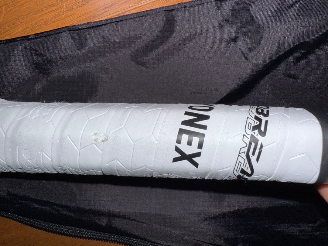 ソフトテニスラケット　ジオブレイク80S GEOBREAK 80S UL0