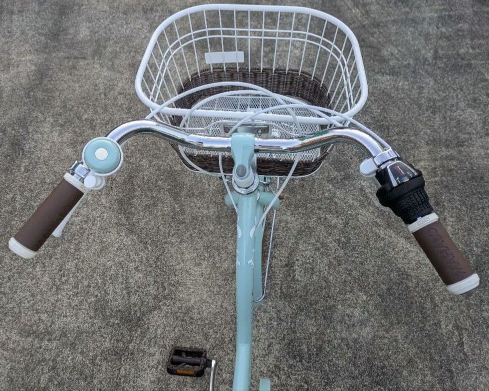 子供用自転車22インチ 【直接引き取り限定品】