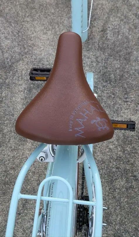 子供用自転車22インチ 【直接引き取り限定品】