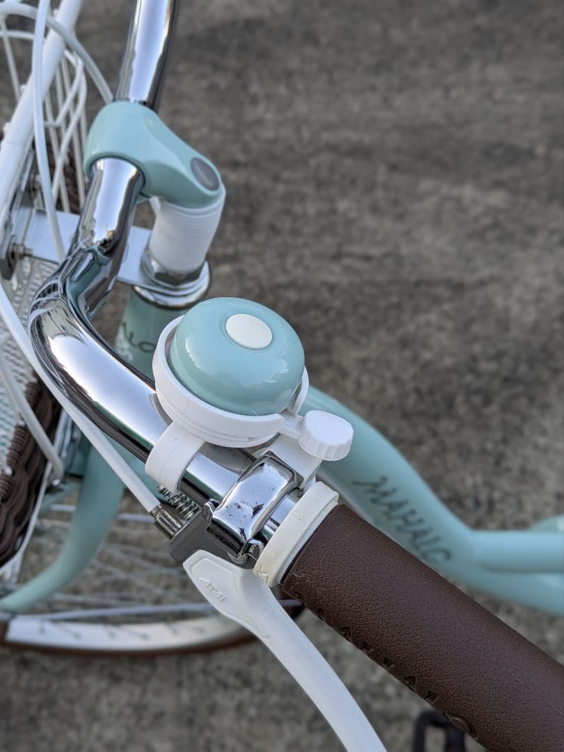 子供用自転車22インチ 【直接引き取り限定品】