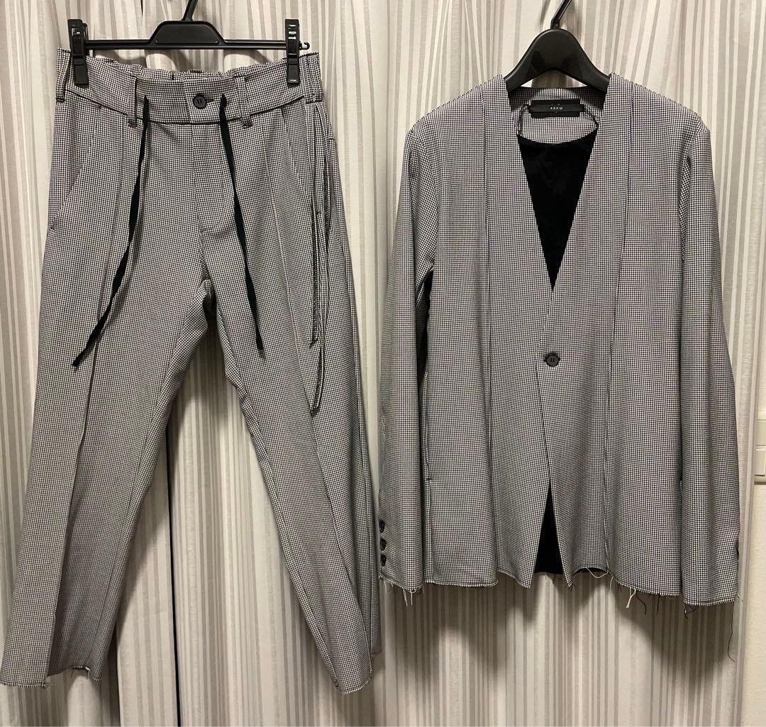 Askyy セットアップ