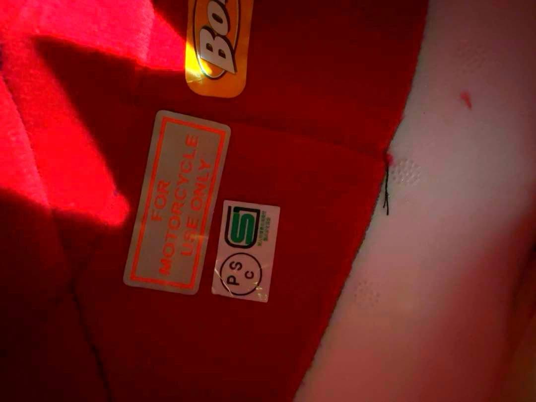 レア！限定値下OGK Bob ジェットヘルメット ピンク Bob-c 57-59