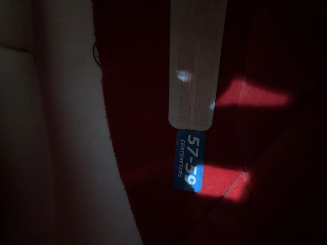 レア！限定値下OGK Bob ジェットヘルメット ピンク Bob-c 57-59