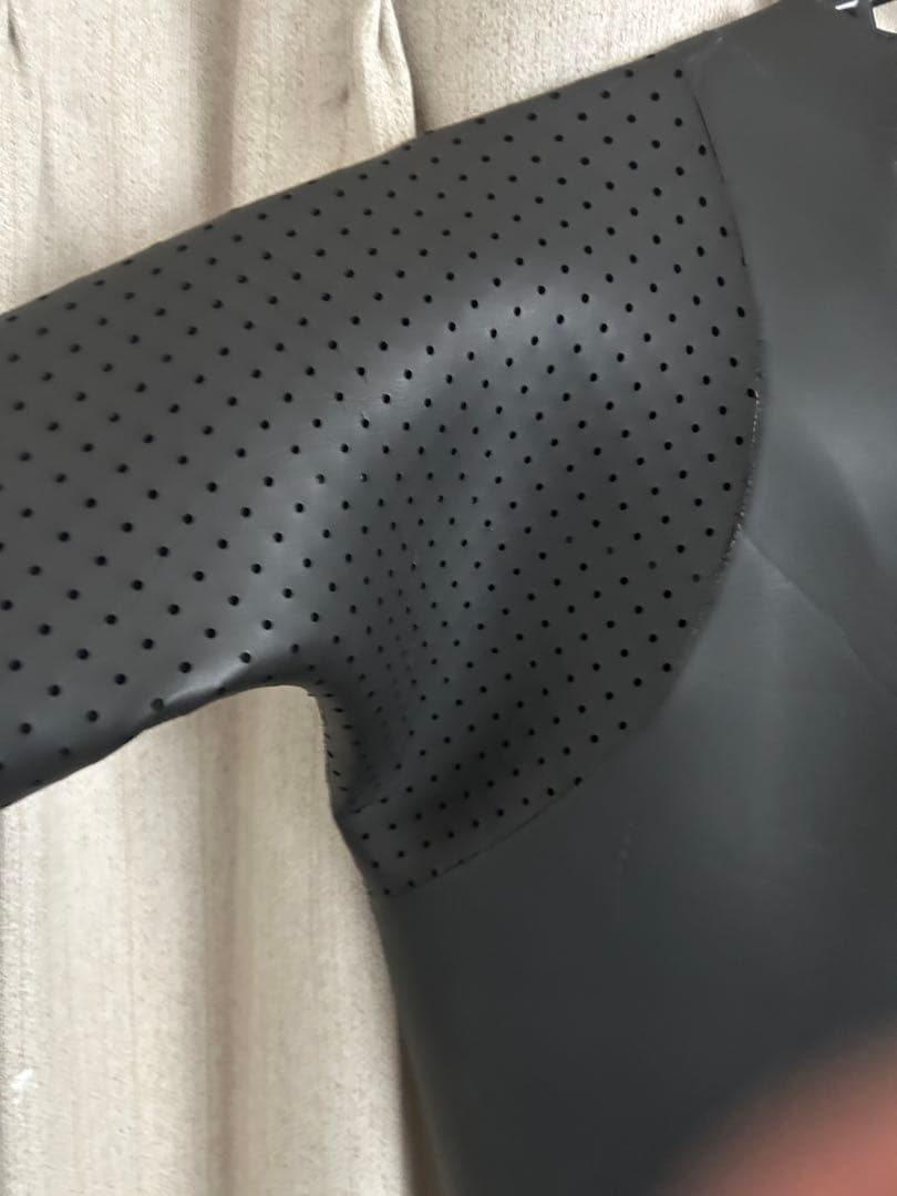 トライアスロンウエットスーツ FROG ROCK