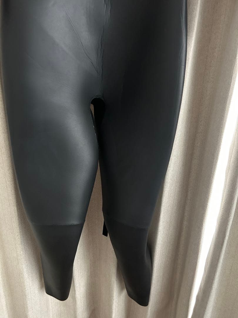 トライアスロンウエットスーツ FROG ROCK