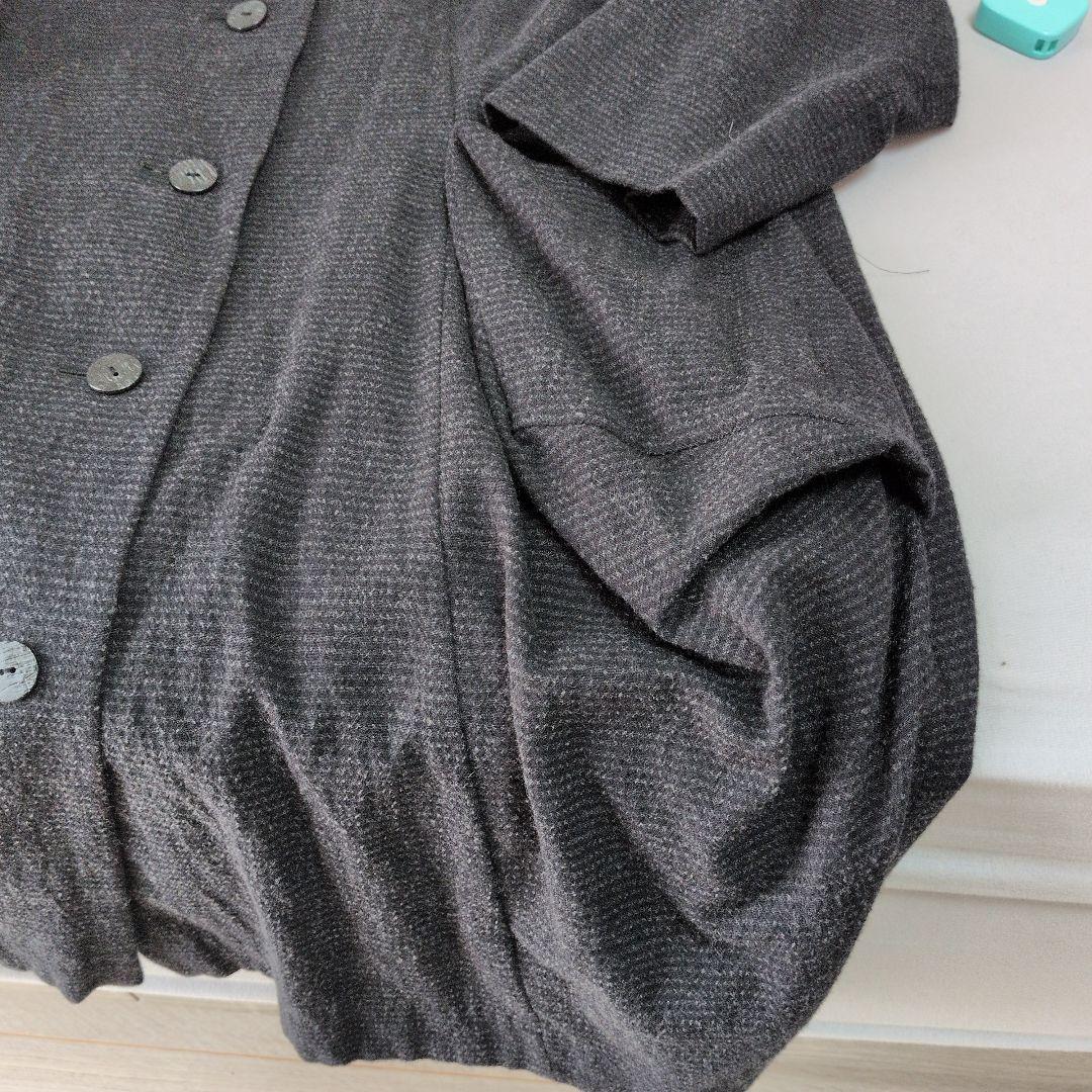 センソユニコ　コート　薄手