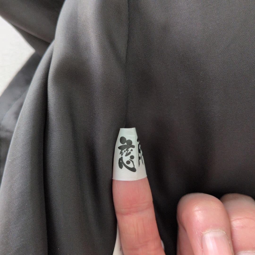 センソユニコ　コート　薄手