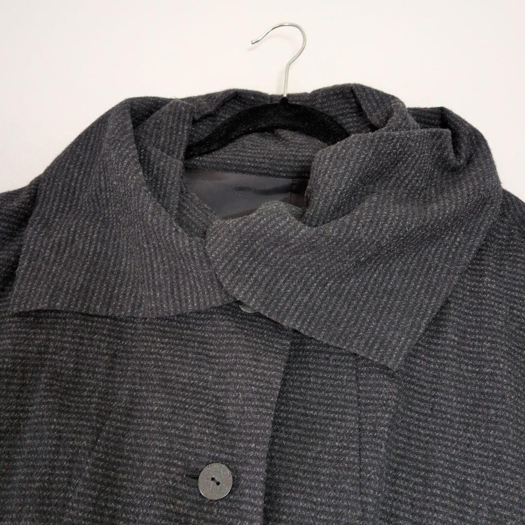 センソユニコ　コート　薄手