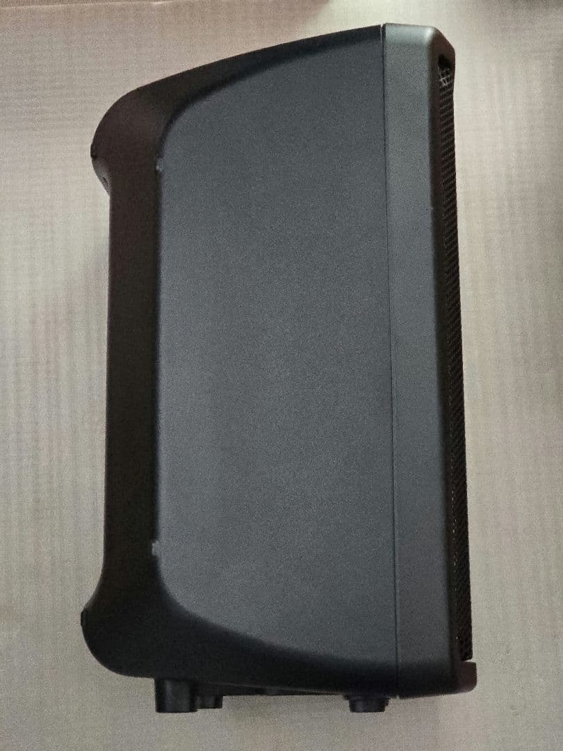 YAMAHA パワースピーカーシステム DBR10 ヤマハ