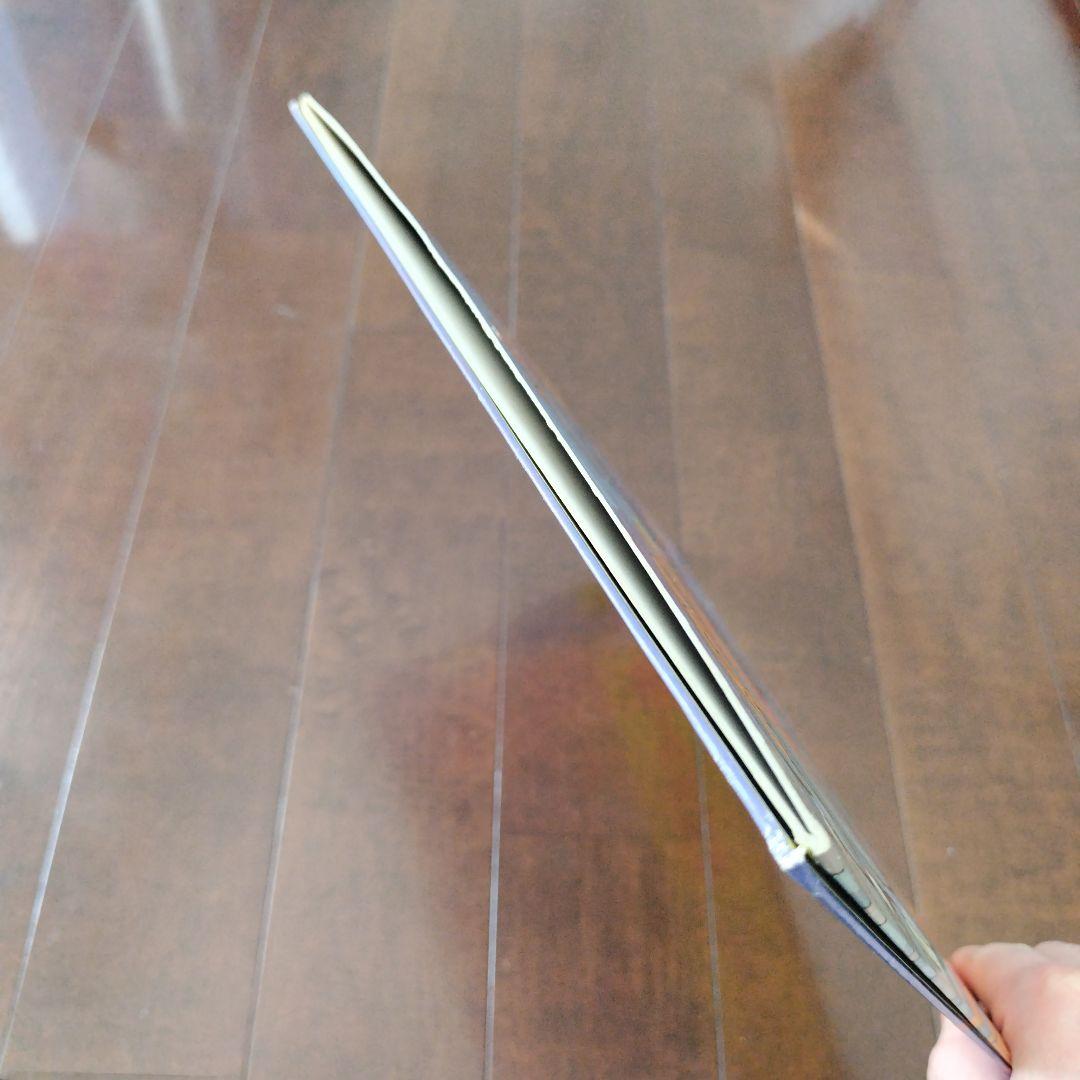 【帯・シール付、完品】太陽の使者　鉄人28号 レコード　HL-3001