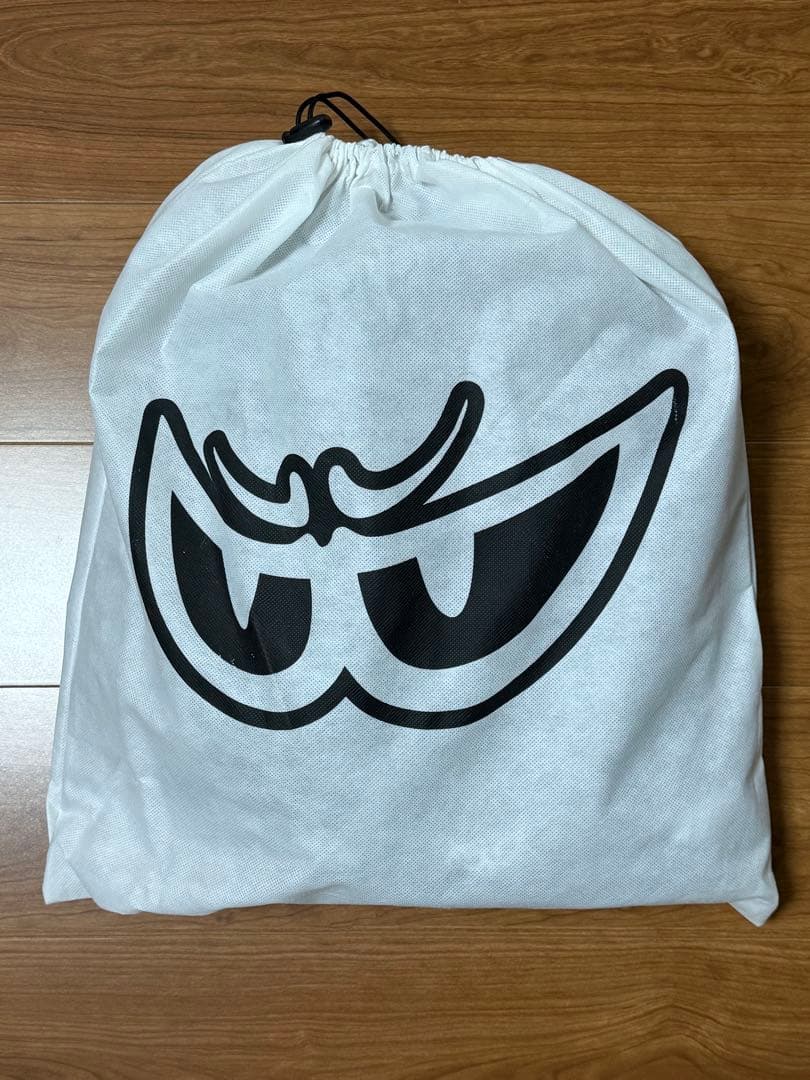 BERIK バイク用ブーツ サイズ44