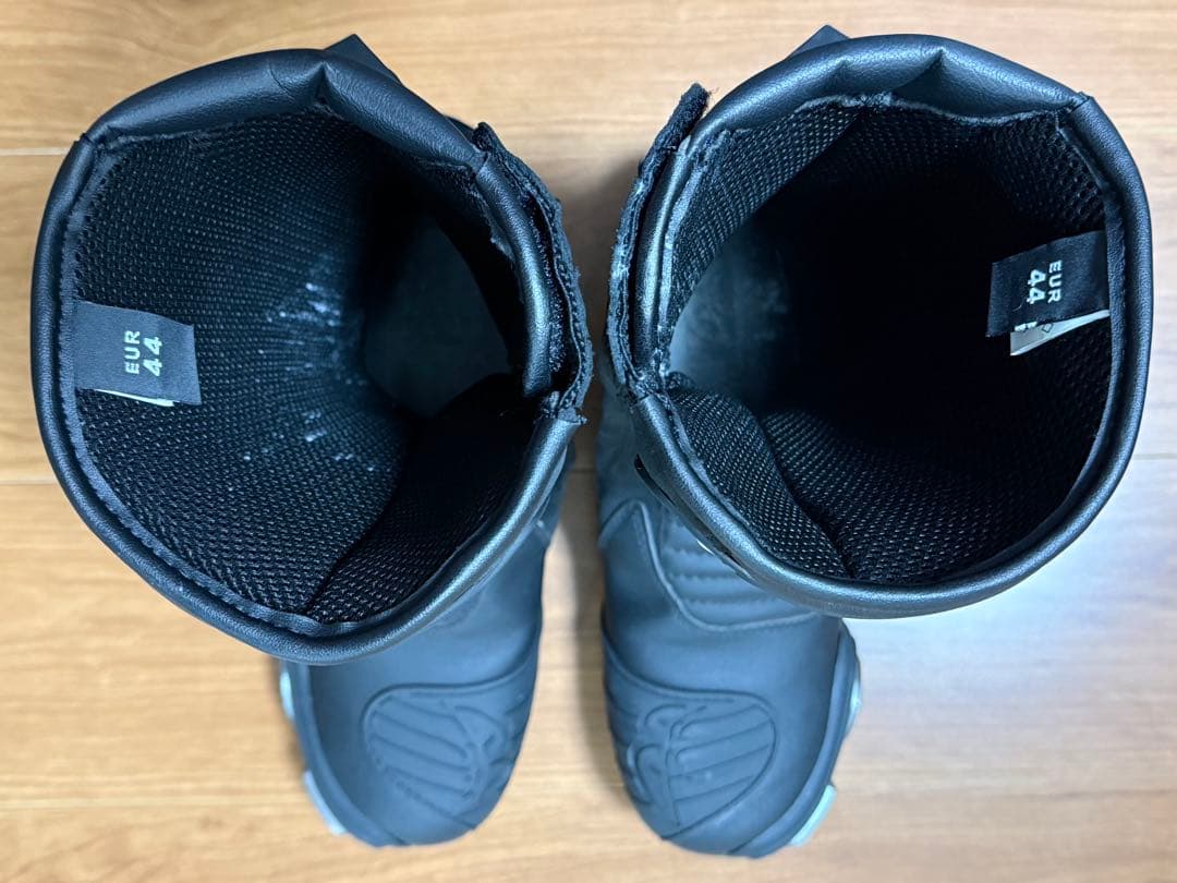 BERIK バイク用ブーツ サイズ44