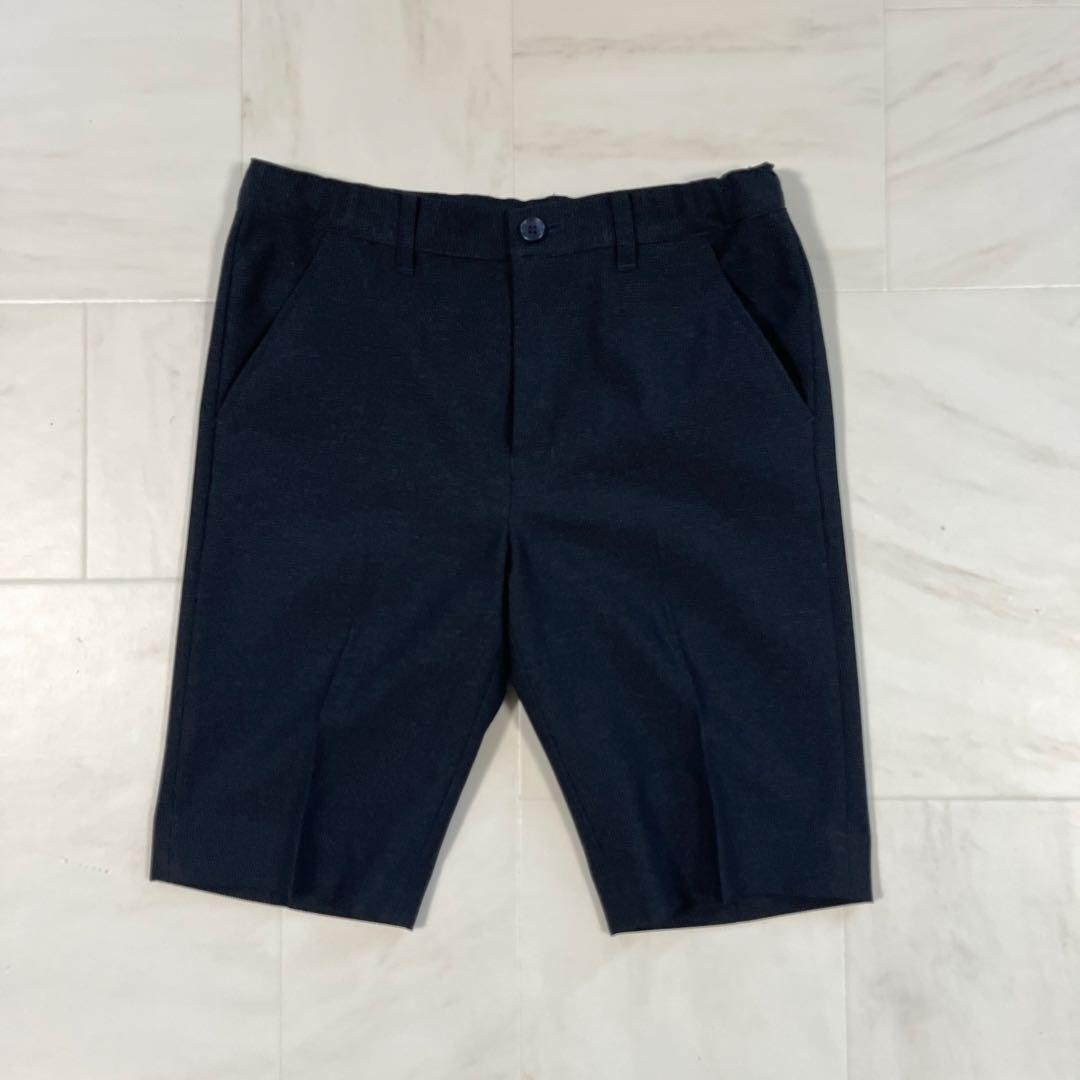 プティマイン フォーマルスーツ 130 男の子スーツ 七五三 入学式 卒園式