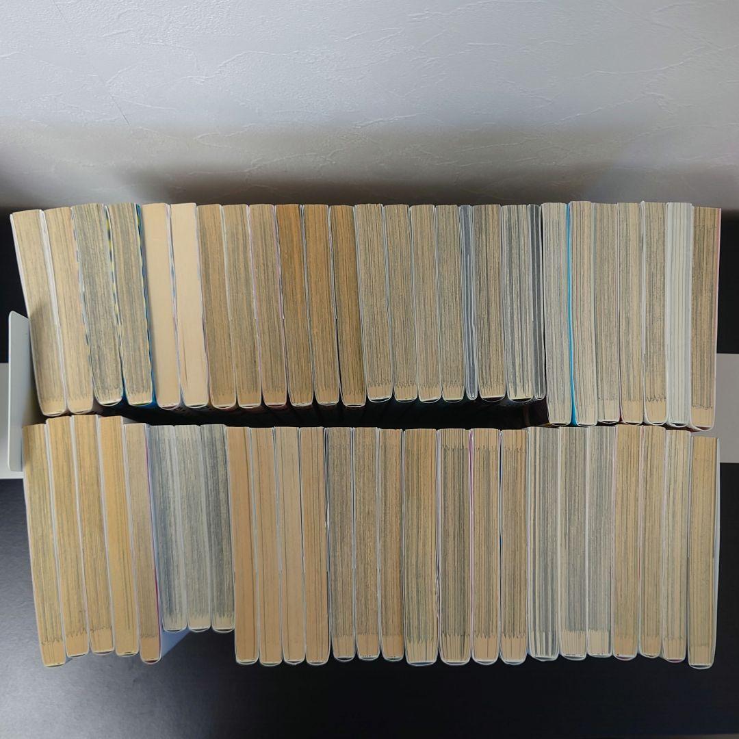 漫画まとめ売り　お試しセット