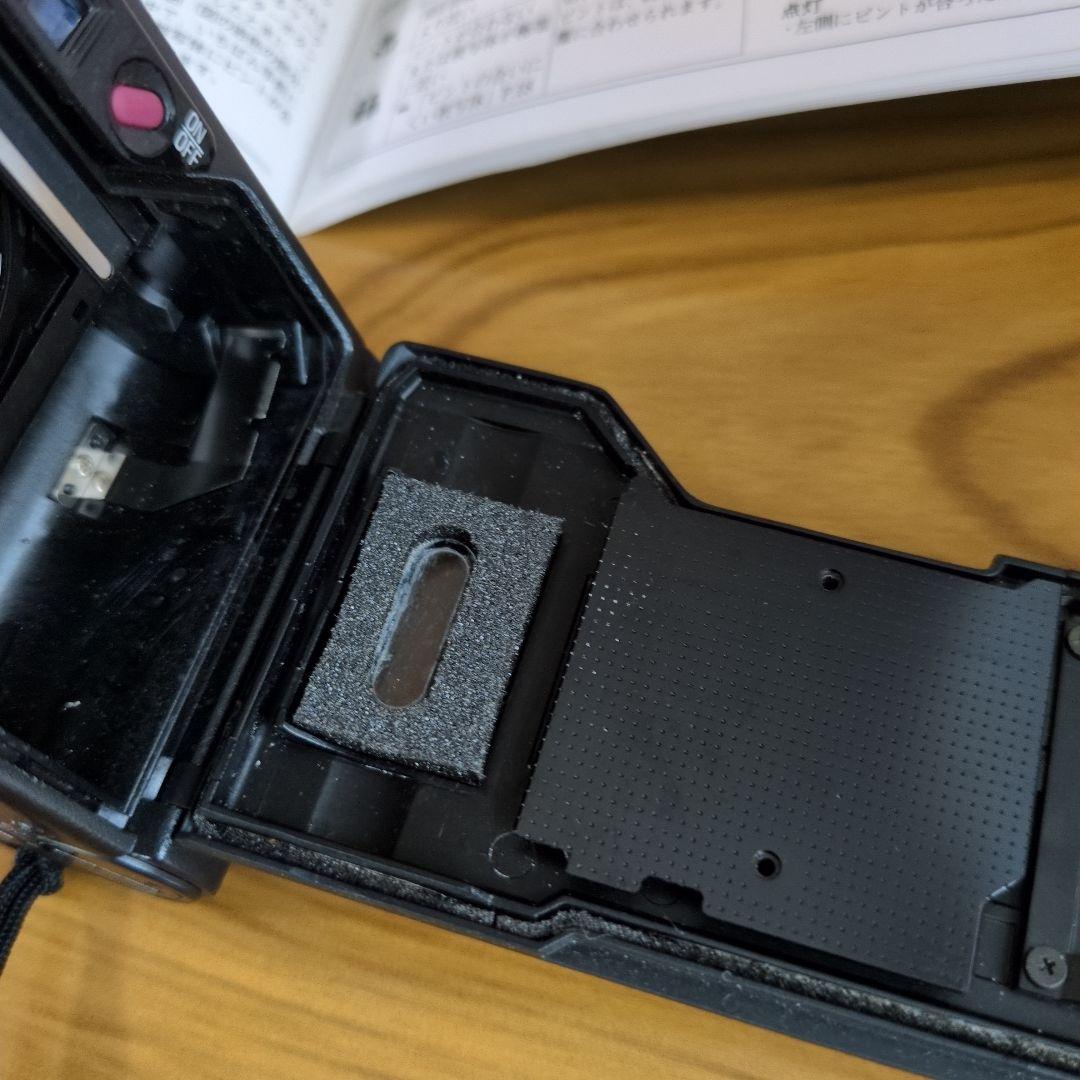 RICOH GR1 コンパクトフィルムカメラ