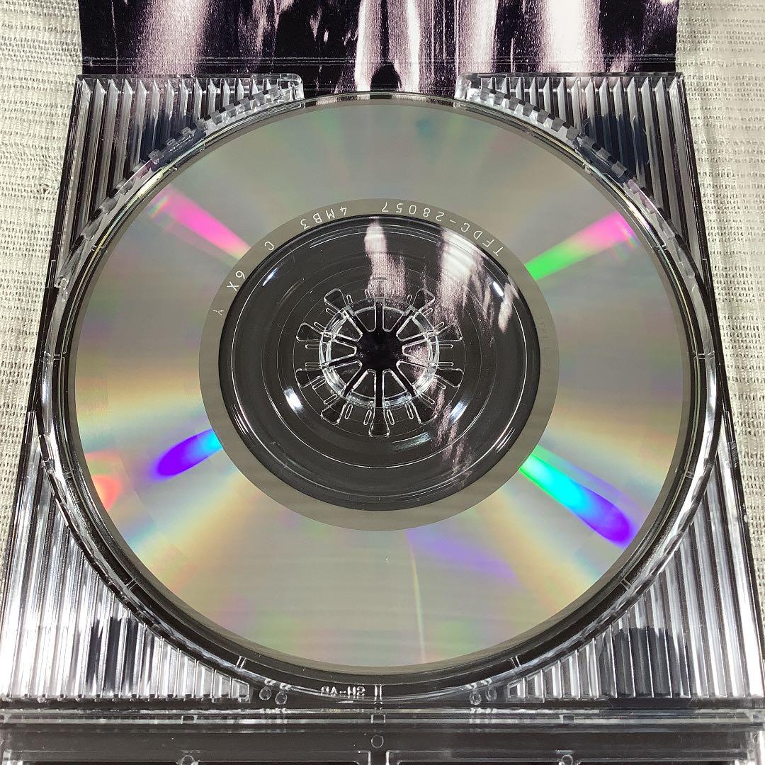 CD　MY LITTLE LOVER/イエス～フリー・フラワー　　　DBCD19