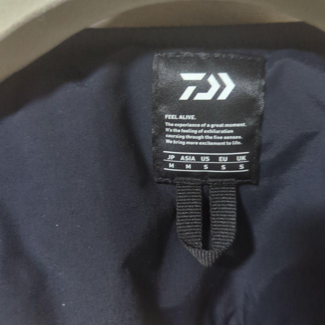 ダイワ ＤV-5021マルチインサレ-シヨンベスト