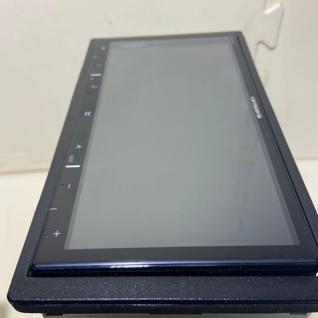 パイオニア　カロッツエリアカーナビ本体