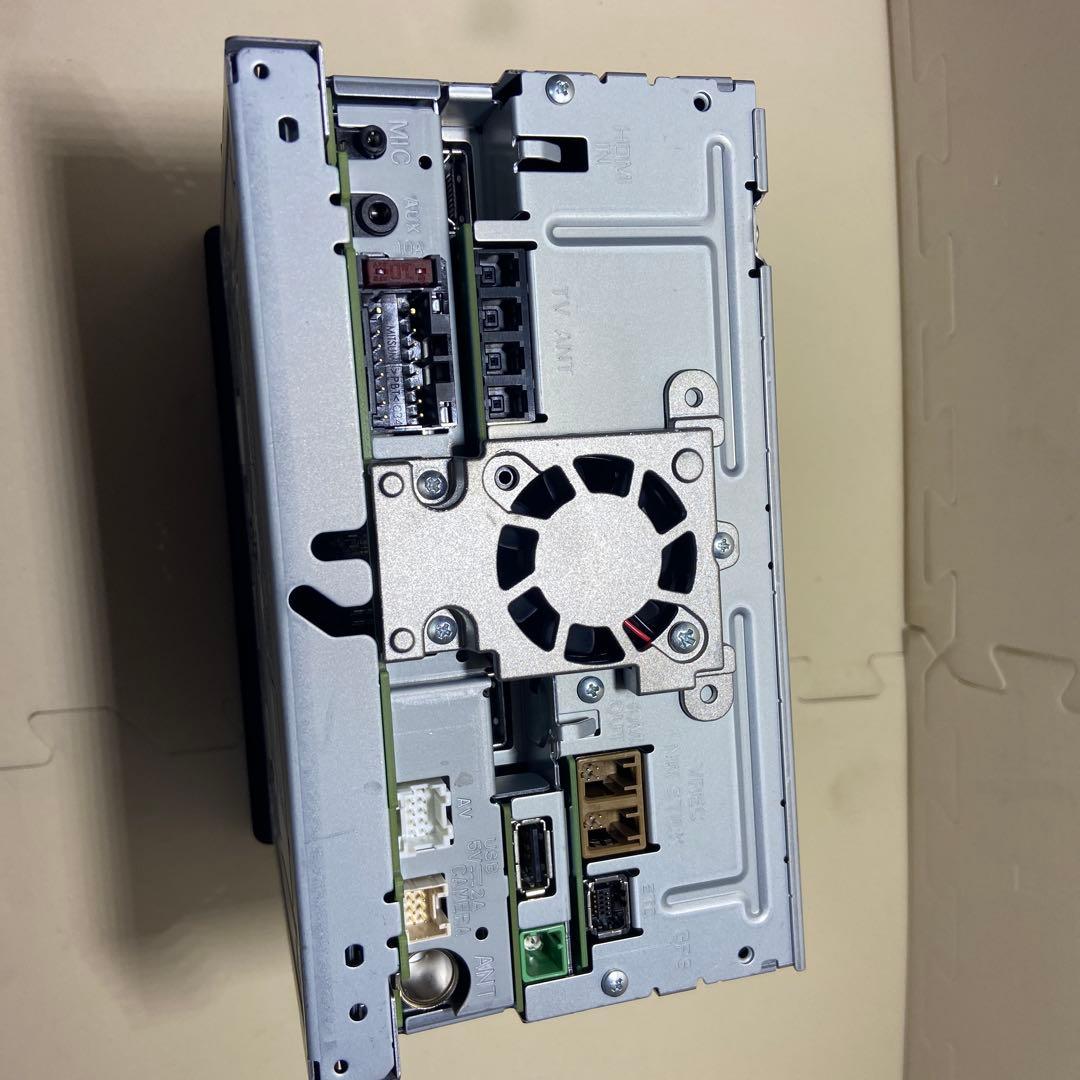 パイオニア　カロッツエリアカーナビ本体