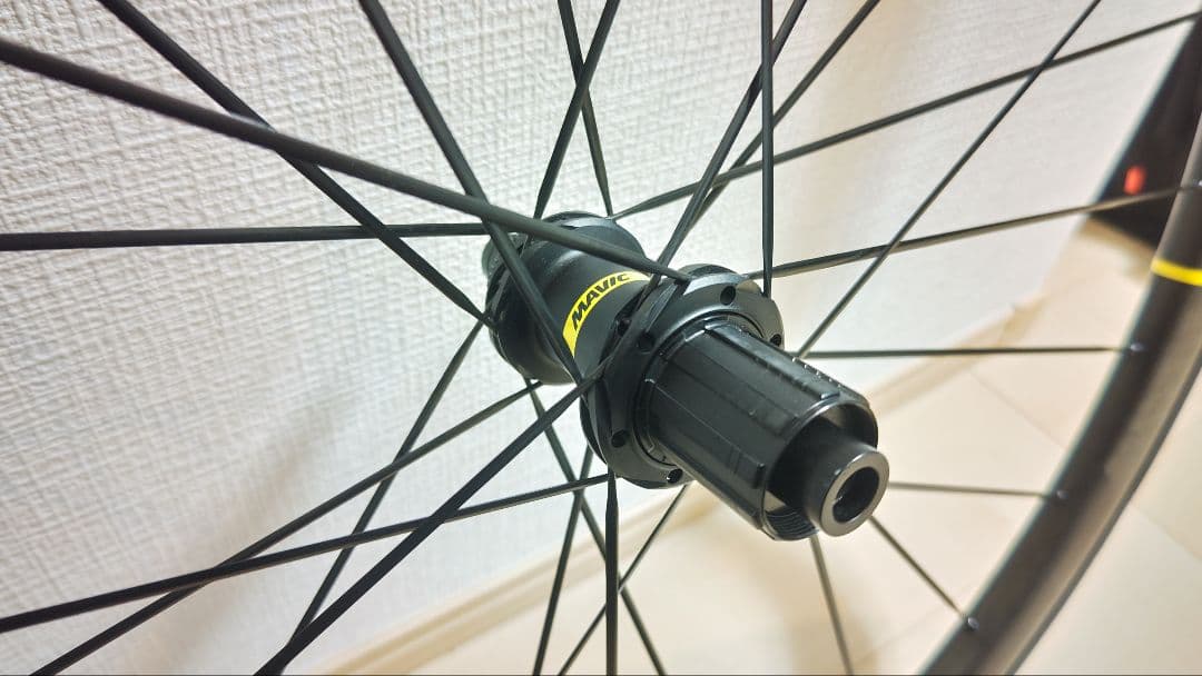 【最新モデル】cosmic slr 32 disc 限定ホワイト gp5000s