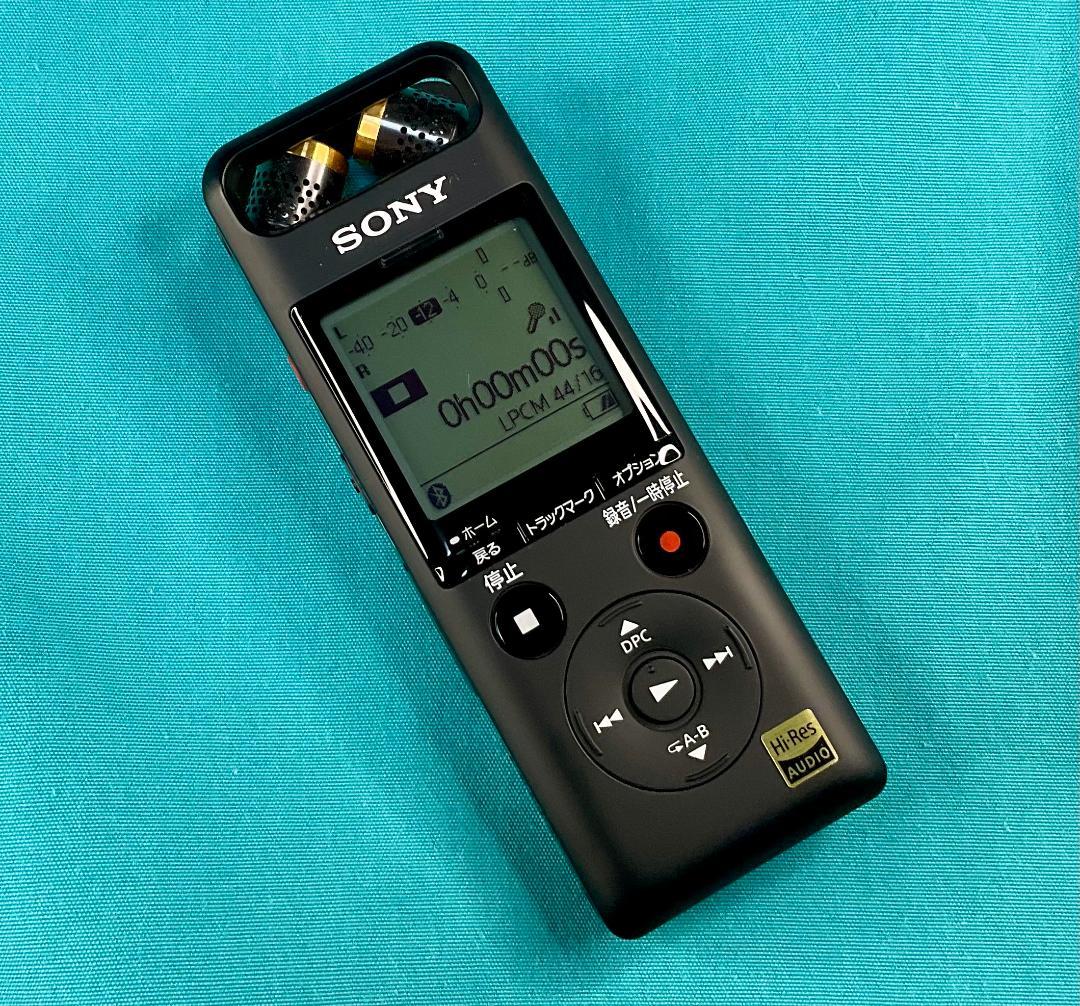 その他 SONY PCM-A10