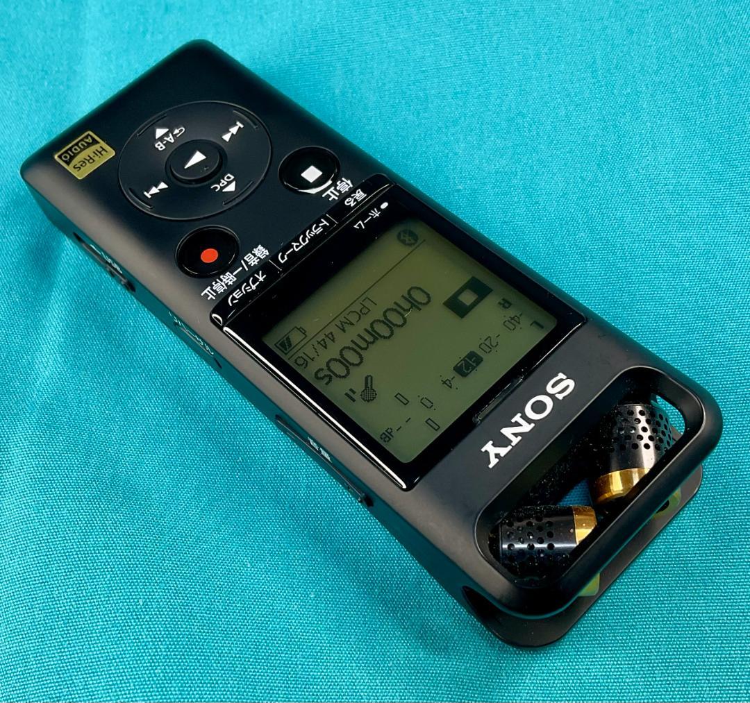 その他 SONY PCM-A10