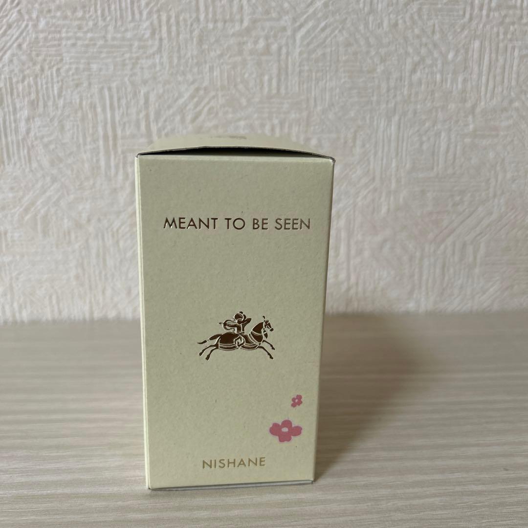 ニシャネ メントトゥビーシーン 15ml