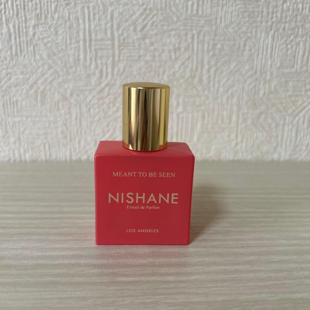 ニシャネ メントトゥビーシーン 15ml