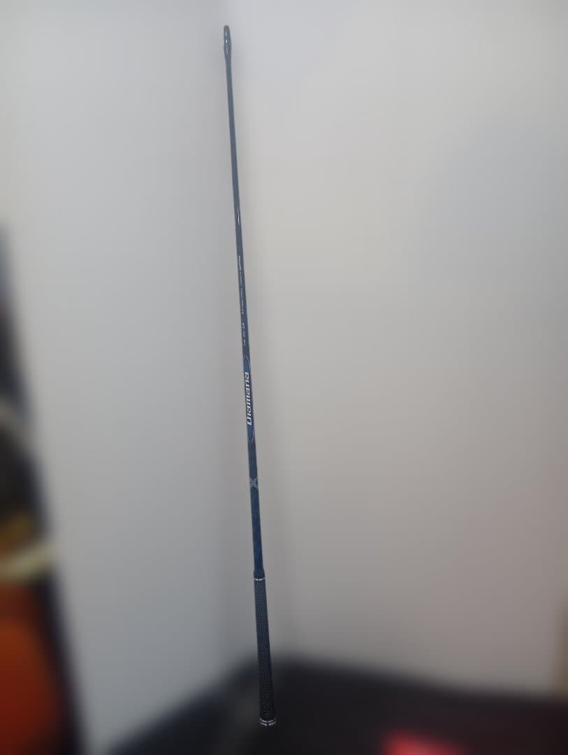 【新品】テーラーメイド Diamana TM50 SR 1W用 シャフト 02