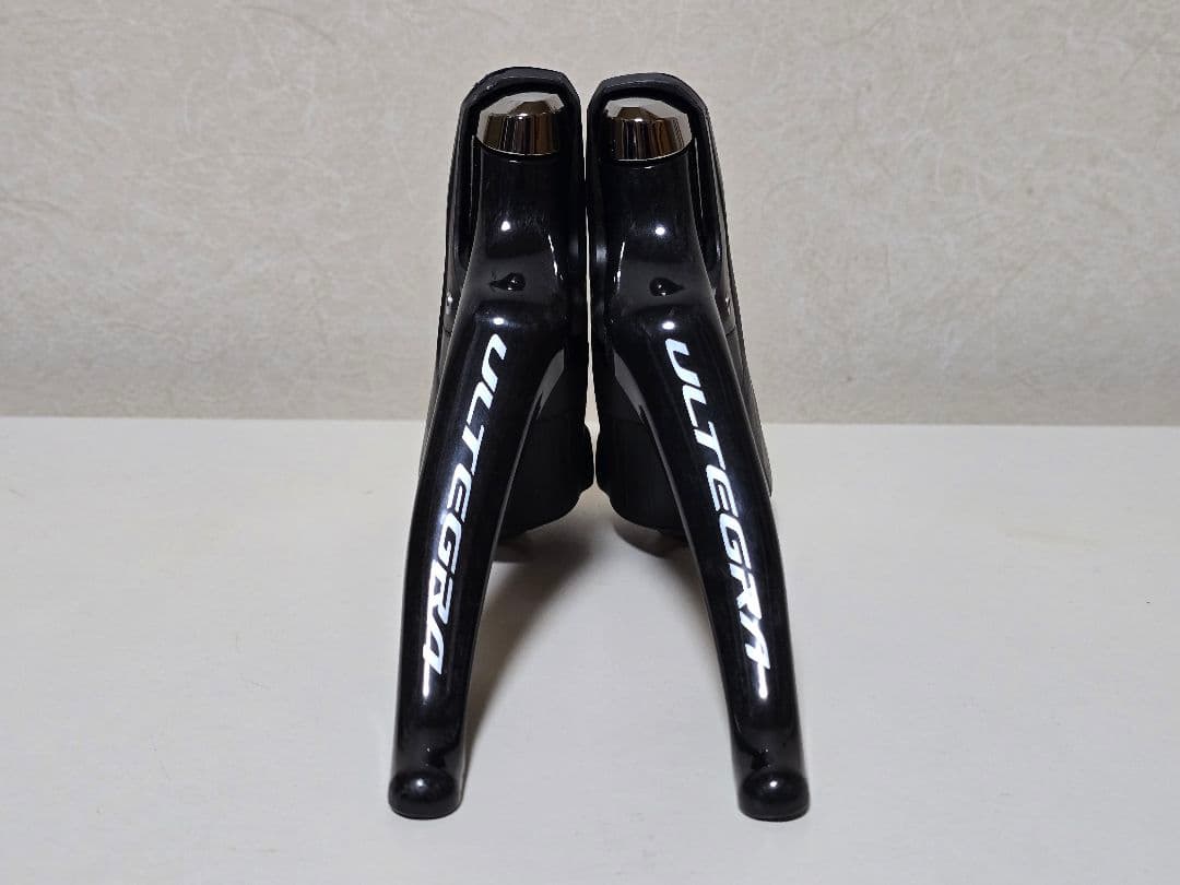 アルテグラ 機械式シフター・ブレーキ・ディレイラーセット R8000