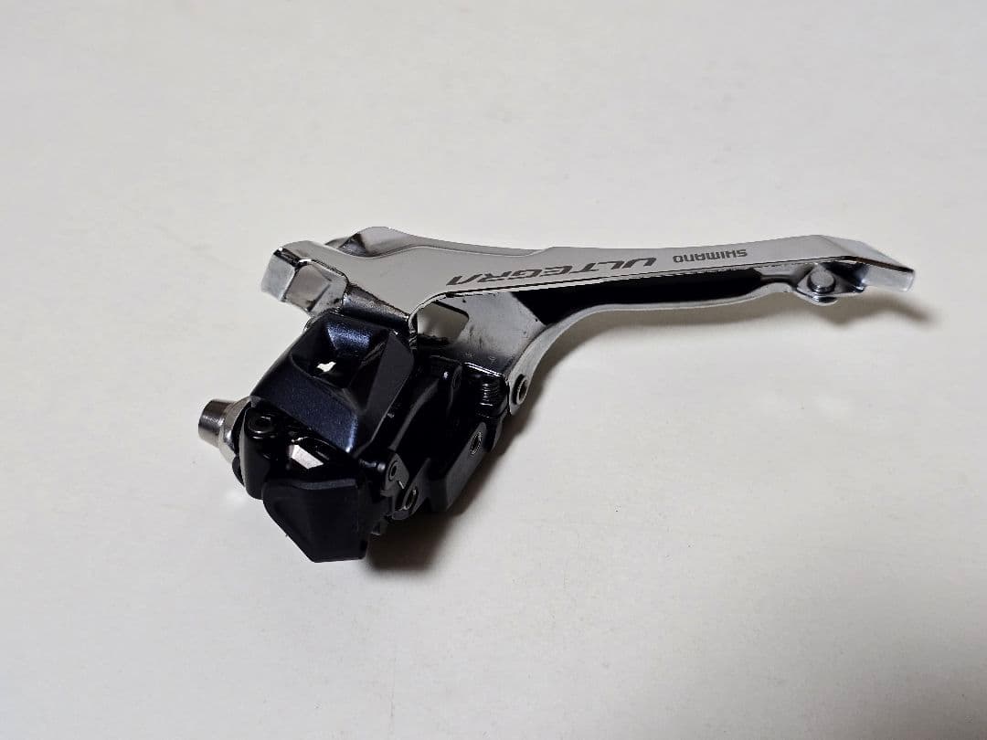 アルテグラ 機械式シフター・ブレーキ・ディレイラーセット R8000