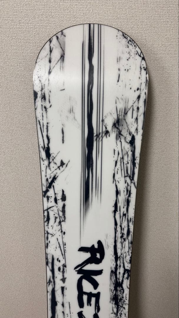 最終値下 極美品 Rice28 RT7 152cm 23-24