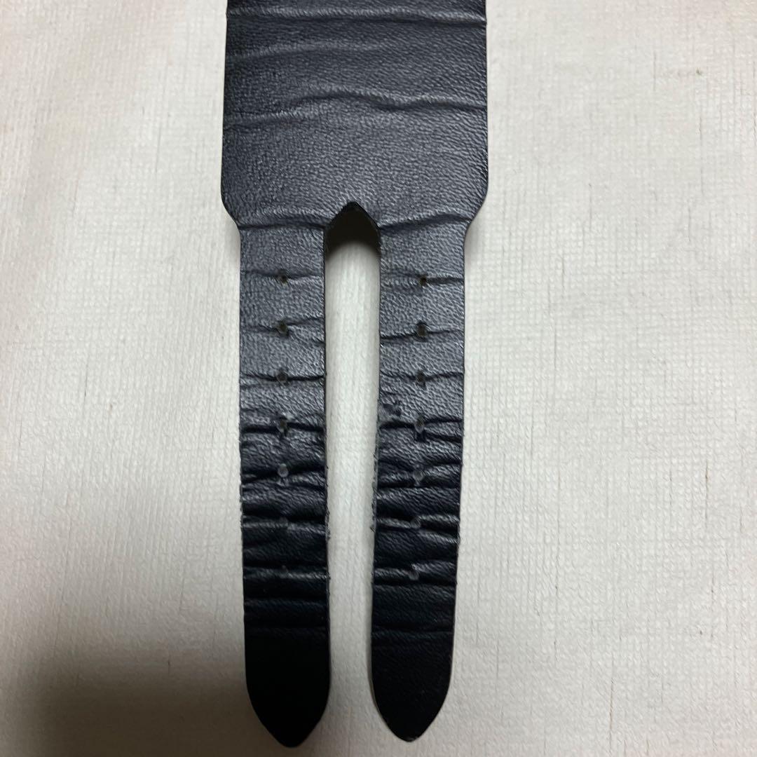 【美品】腕時計（インデペンデント×ジョンローレンスサリバン）デュアルタイム