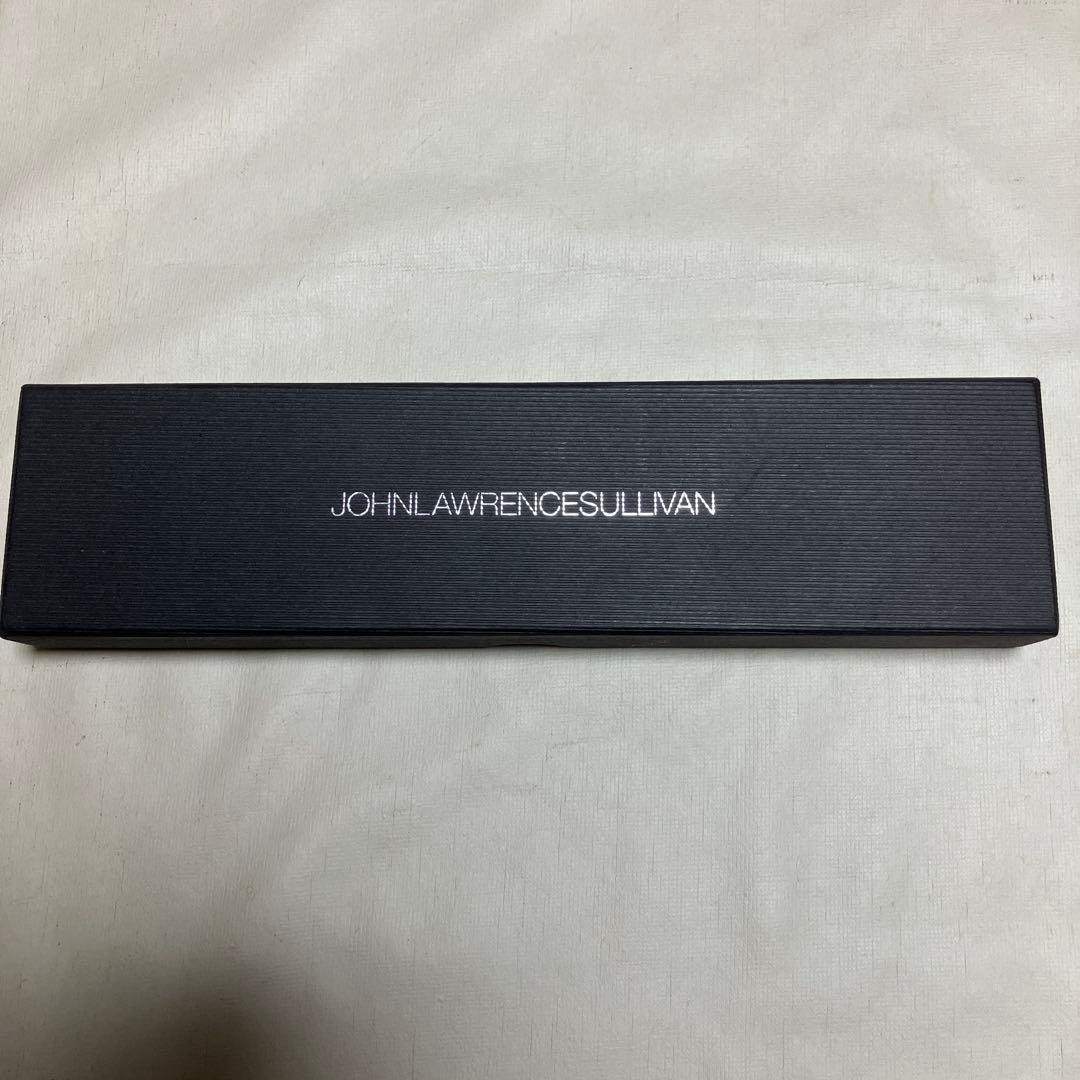 【美品】腕時計（インデペンデント×ジョンローレンスサリバン）デュアルタイム