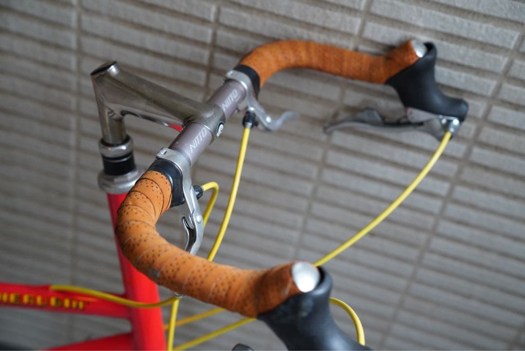 パーツ Cherubim 90's Aero Funny Flame Set