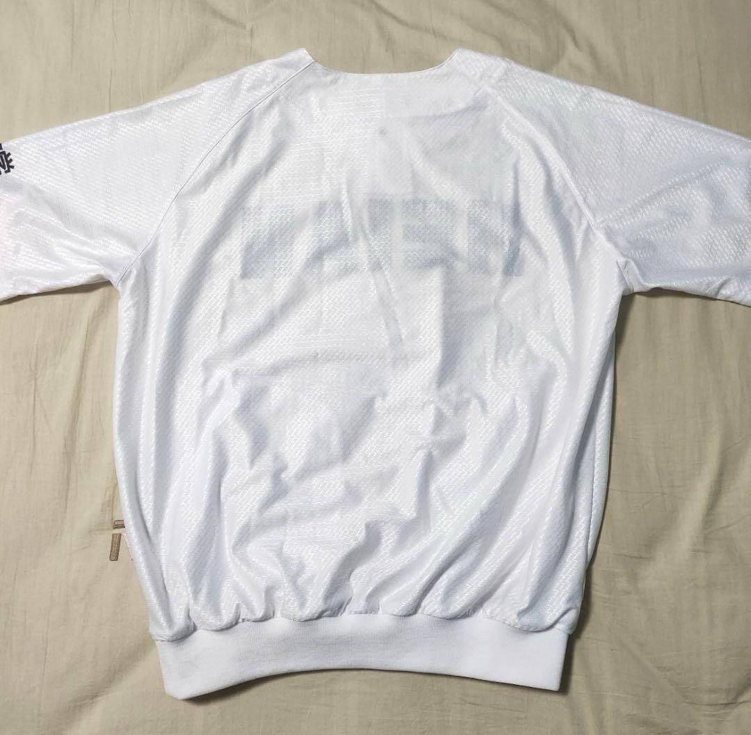 龍谷大平安　ウェア