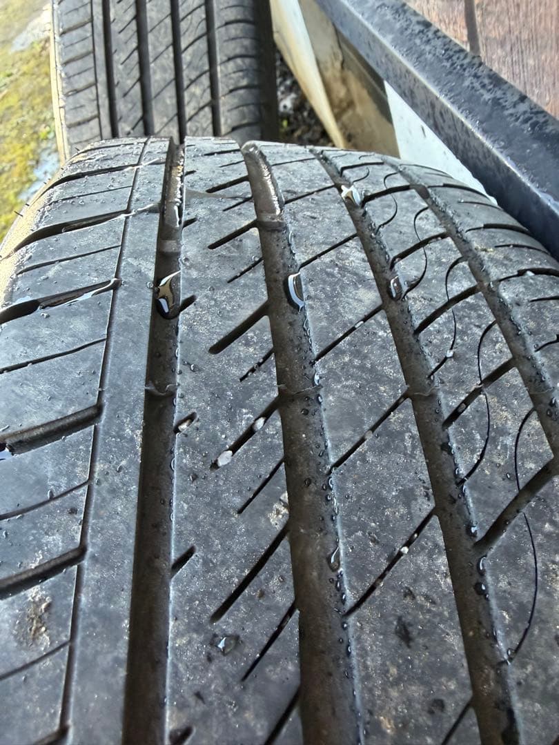 ロリンザータイプ 18インチ　114.3 引き取り4万‼️最終値下げ