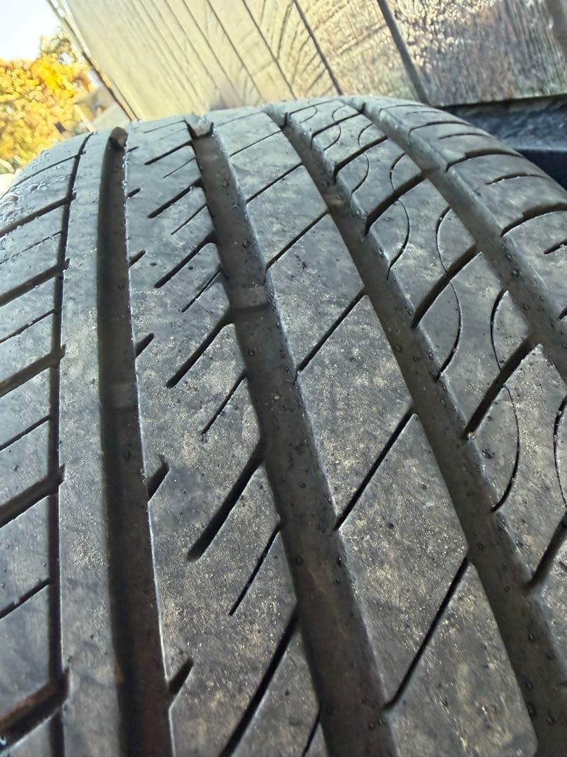 ロリンザータイプ 18インチ　114.3 引き取り4万‼️最終値下げ