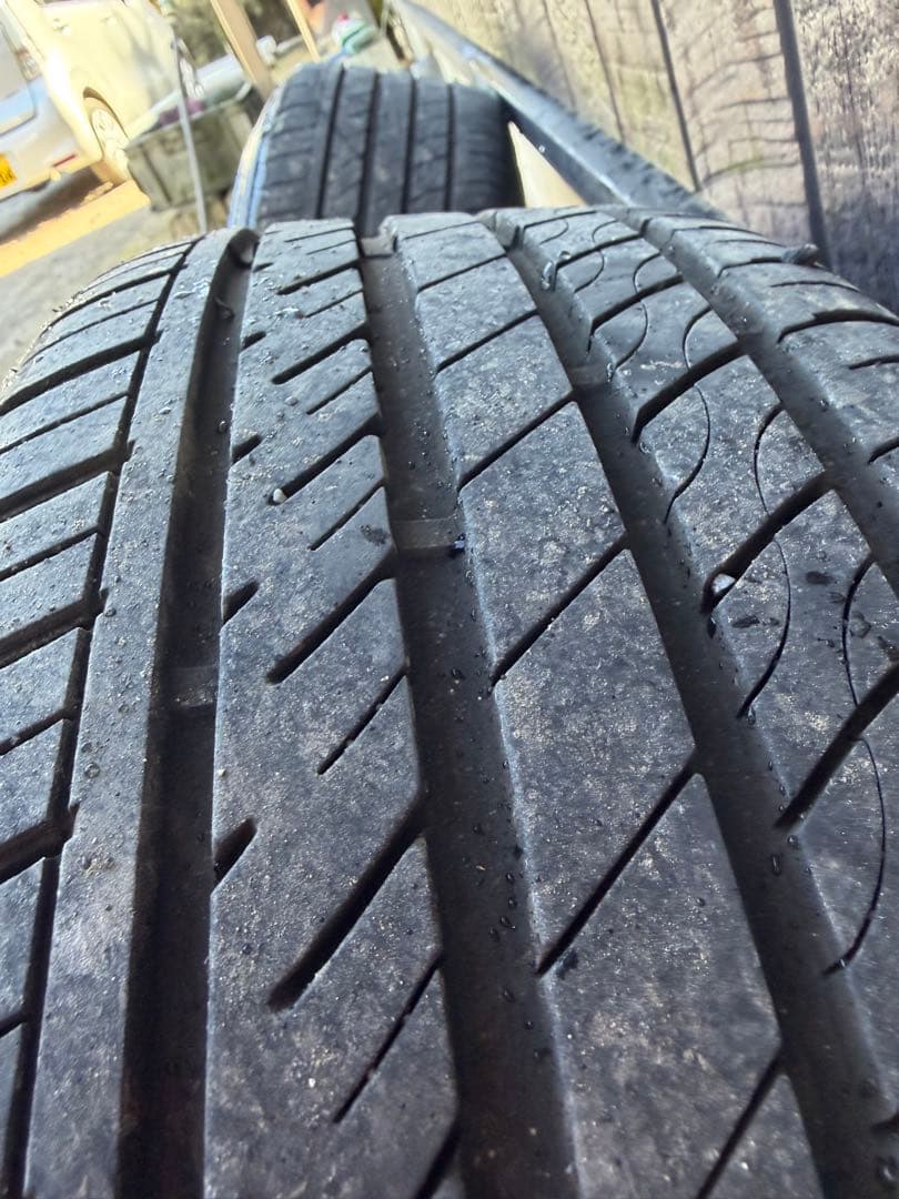 ロリンザータイプ 18インチ　114.3 引き取り4万‼️最終値下げ