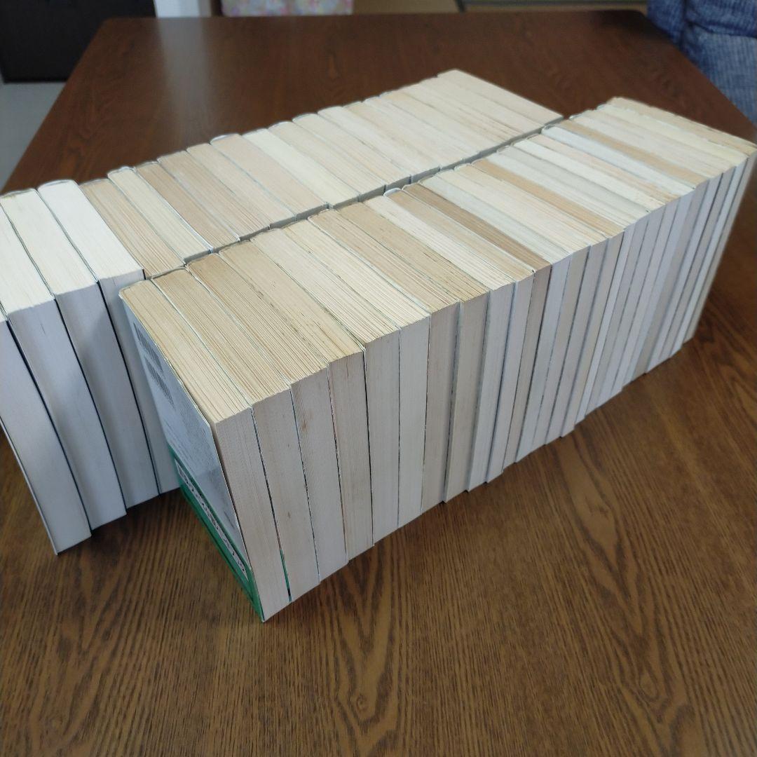 ディック・フランシス「競馬シリーズ」文庫全45冊＋「ディック・フランシス読本」