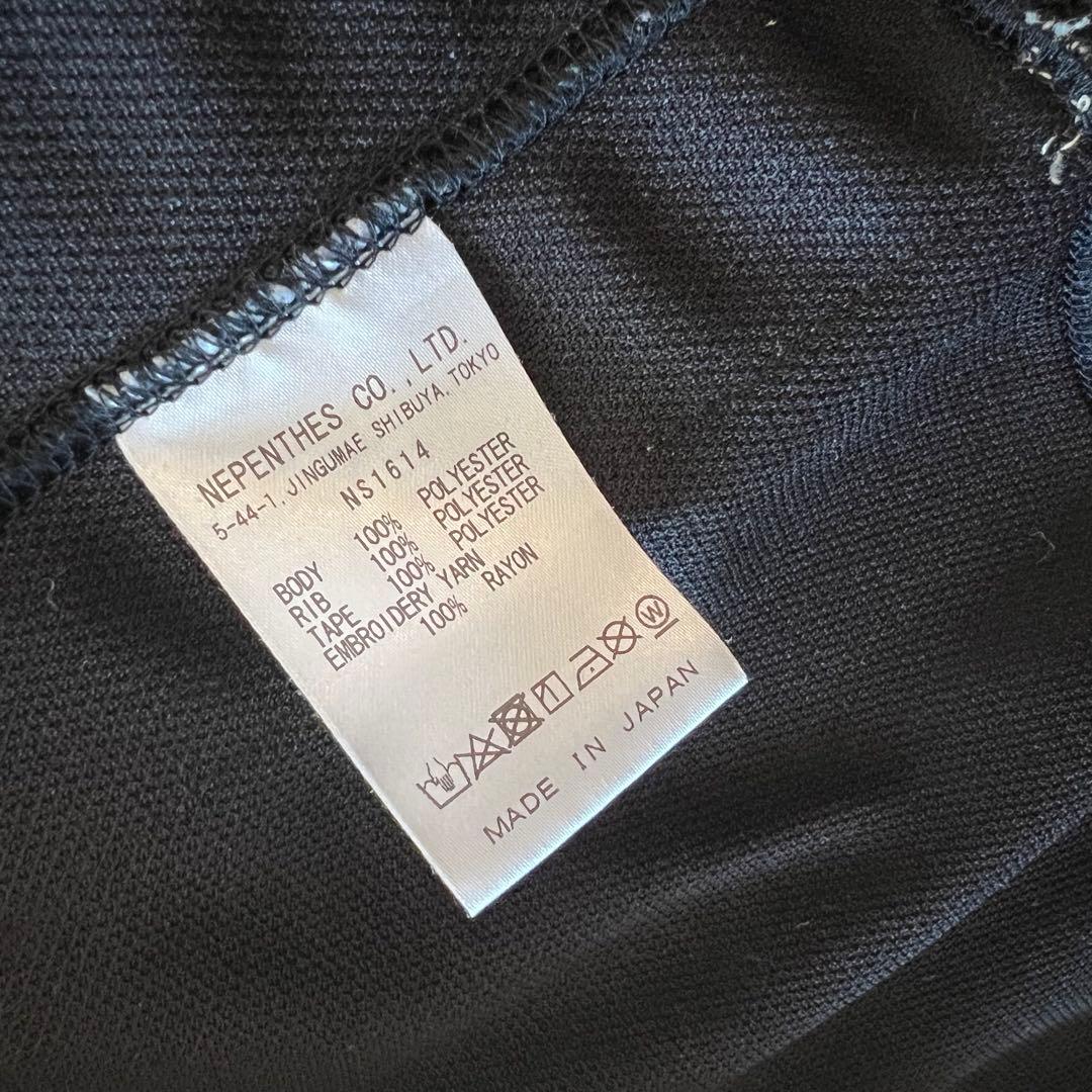 Needles ジャージ Lサイズ